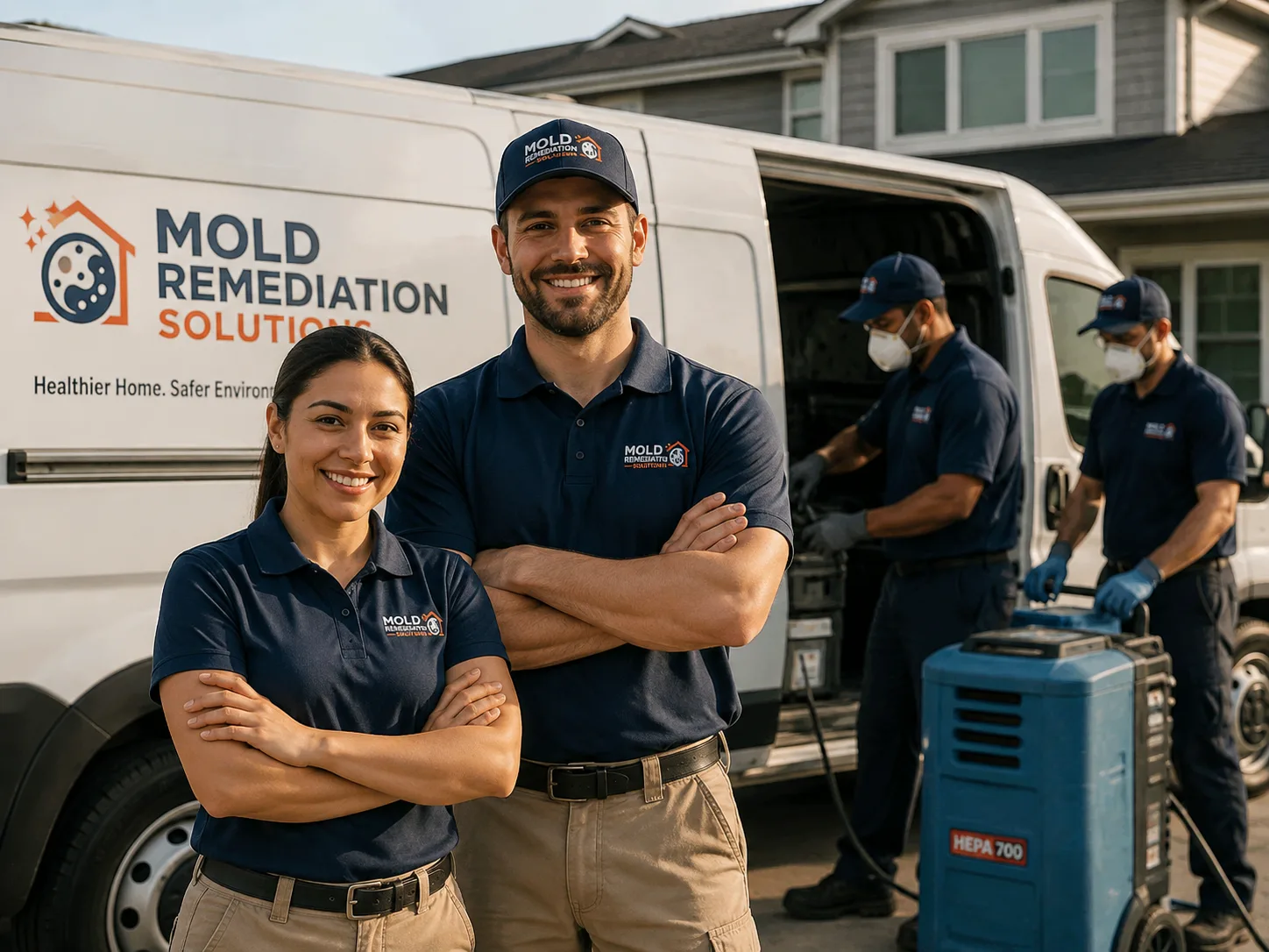 Mold Remediation company in Bardwell, KY
